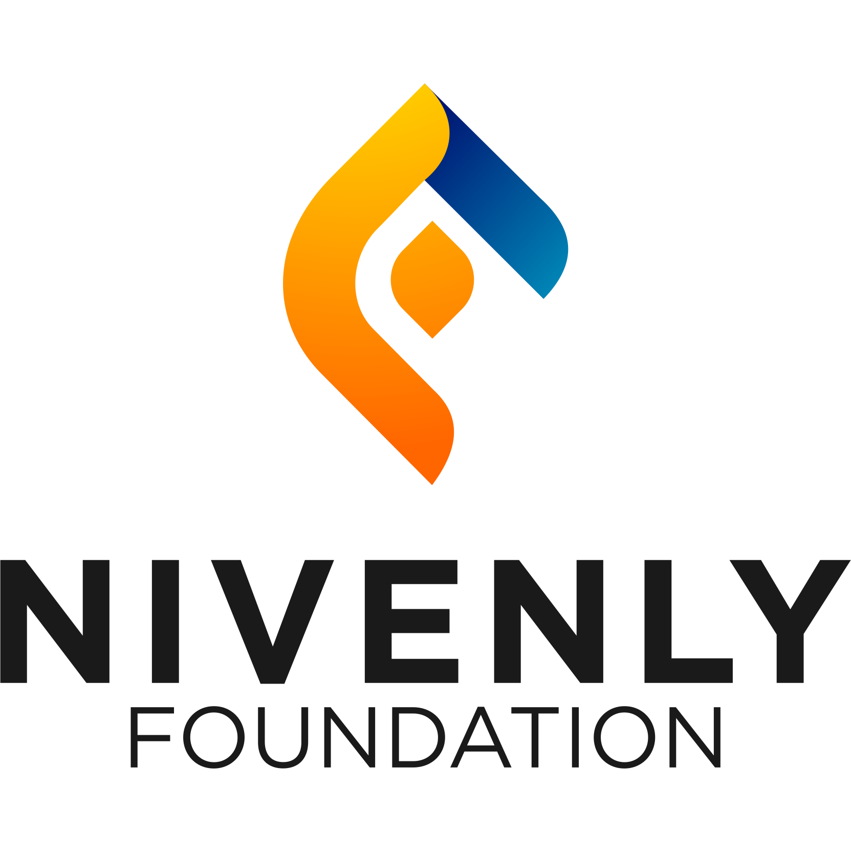 Logo: Nivenly Foundation